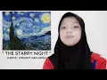 Download Lagu Apresiasi Karya Seni Rupa - Lukisan Starry Night Karya Vincent Van Gogh 