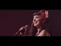 Mon Laferte - Tu Falta De Querer (En Vivo)
