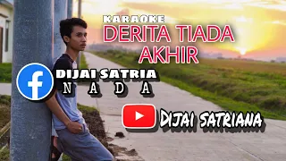 Download KARAOKE DERITA TIADA AKHIR - ANITA DAHLAN - HQ BASS MP3