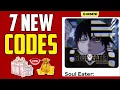 UPDATE NEW Soul Eater Resonance CODES IN JUN 2025-ROBLOX Soul Eater Resonance CODES