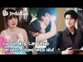 Download Lagu Xu Landi ~ Setelah memasuki novel, saya memeluk CEO dan menolak untuk melepaskannya#MiniDrama