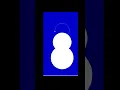 DRAW SNOWMAN BY PYTHON TURTLE PROGRAM Youtubeshots