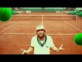 Veysel, Juh-Dee & Young Mesh - Federer (prod. by Juh-Dee & Young Mesh & Kyree) [Official Video]