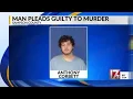 Man pleads guilty in Sampson County murder
