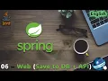 06 - Add Save entity to controller