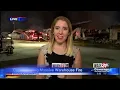 Etowah County Warehouse Fire
