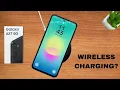 Does Samsung Galaxy A27 Have Wireless Charging