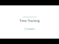 FunctionFox Getting Started with Time-Tracking