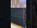 Download Lagu CLARION KDL210 ACTIVE line array || #shorts #hdl #20