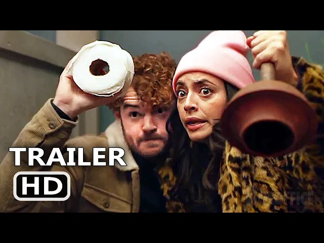 BAD CUPID Trailer (2021) Briana Marin Comedy Movie