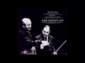 MENDELSSOHN: Violin Concerto in E minor op. 64  / Oistrakh · Ormandy · Philadelphia Orchestra