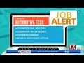 CBS 17 Job Alert - CarMax is hiring