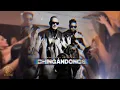 HELABUSADOR & REY TONY ❌️ JACOB FOREVER – QUE FACIL SE LE DA ( PREVIEW )