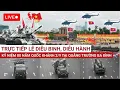 Download Lagu Lễ kỷ niệm diễu binh, diễu hành 80 năm Cách mạng Tháng Tám thành công và Quốc khánh 2/9 - A80