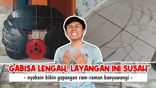 Download Nyobain Bikin Gapangan Ram-raman Banyuwangi - INI RUWET + MUMET‼️ MP3