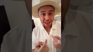 كلا بلاكتو على ظهرو زكرياء الغفولي الشعبي هكا عاجبني راسي 