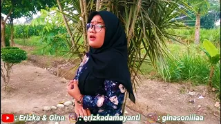 Download Gaun Merah - Sonia Cover By ( Erizka \u0026 Gina ) MP3