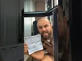 UPS Driver Paystub