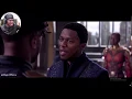 KSI reacts to What if babatunde was black panther all along