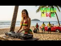Lagu 🍍 Hawaiian Reggae Breeze – Warm Island Grooves for Sunshine \u0026 Calm 🌴