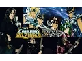 Download Lagu Saint Seiya - Pegasus Fantasy/Los Guardianes del Universo (Lat - Jap) | Metal Cover (Paulo Cuevas)