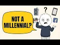 If You Were Born 1989 1999 You re Not A Millennial You re Something Else