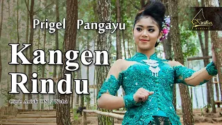 Download Prigel Pangayu - Kangen Rindu (Official Music Video) MP3