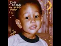 John Legend - Great, Great Day (Sing-A-Longs \u0026 Lullabies for Families)