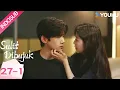 Download Lagu [Indo Sub] Sulit Dibujuk (The First Frost) Part 27-1 | Bai Jingting / Zhang Ruonan | YOUKU 💕