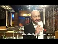 Joe Bastianich Talks About the Early Days of MASTERCHEF JUNIOR