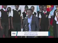 Vunja Mifupa by Samba Mapangala  - Athi River Secondary, Zilizopendwa KMF 2026