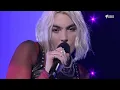 Isaiah Firebrace (feat. Evie Irie) When I'm With You - Live at Eurovision Australia Decides
