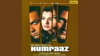 tune zindagi mein aake duet version from 