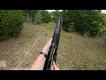 Winchester 1300 Defender 12 Gauge - POV