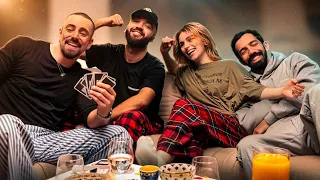 SOIRÉE PYJAMA 4 (ft Bigflo & Oli et Adèle Castillon)