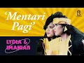 Lagu Mentari Pagi - Lydia \u0026 Imaniar | Official Music Video