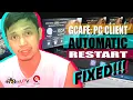 How to install Gcafe Timer Server Client Installation How To Fix Auto Shutdown - Auto Restart
