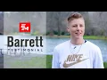E2M Testimony from Superstar Barrett Norwood