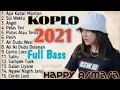Download Lagu NEW LAGU DANGDUT KOPLO FULL ALBUM 2021 ADELLA PALLAPA NO COPYRIGHT v144P