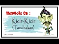Download Lagu PARIKAN JULA-JULI GAYA TANDHAKAN