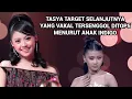 TASYA TARGET SELANJUTNYA YANG BAKAL TERSENGGOL MENURUT ANAK INDIGO