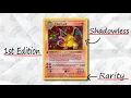 New to Pokemon Cards Start Here