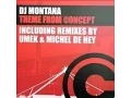Download Lagu DJ Montana - Theme From Concept ( Michel De Hey Remix )
