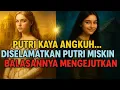 Download Lagu “Putri Miskin Menolong Putri Kaya, Balasannya di Luar Dugaan | Dongeng Inspiratif Penuh Hikmah”