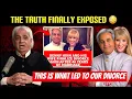 BREAKING Pastor Benny Hinn Reveals What Led To Divorce As Second Divorce Gets Finalized