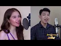 Jayda and Darren sing 'Sana Tayo Na' | Breaktime Sa Showtime