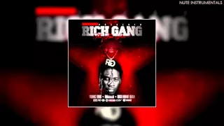 young thug see you instrumental 
