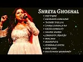 Download Lagu श्रेया घोषाल के सबसे प्यारे और दिल को छू जाने वाले गाने 💖🎵
