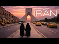 The IRAN You Aren t Allowed to See
