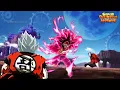 Download Lagu Super Dragon Ball Heroes Episode 44 Bardock SSJ4 Limit Breaker Destroy Goku \u0026 Jiren!!!